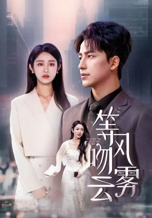 暗河追凶 悬疑刑侦剧高清在线观看